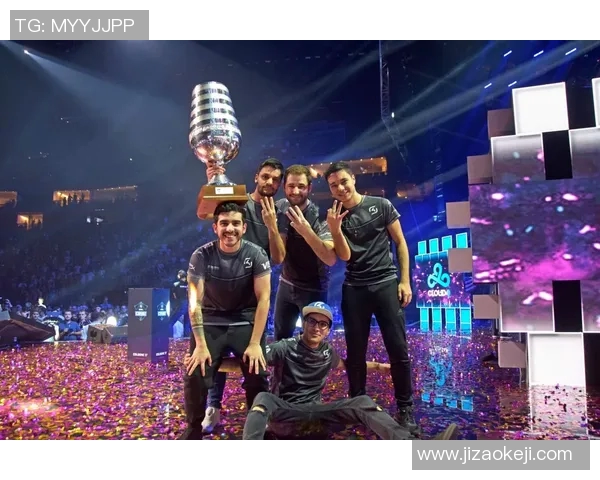 CS冬季大型锦标赛红星战队smple中路对狙完胜对手